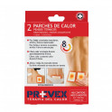 Pensos Térmicos 
Heat Patches