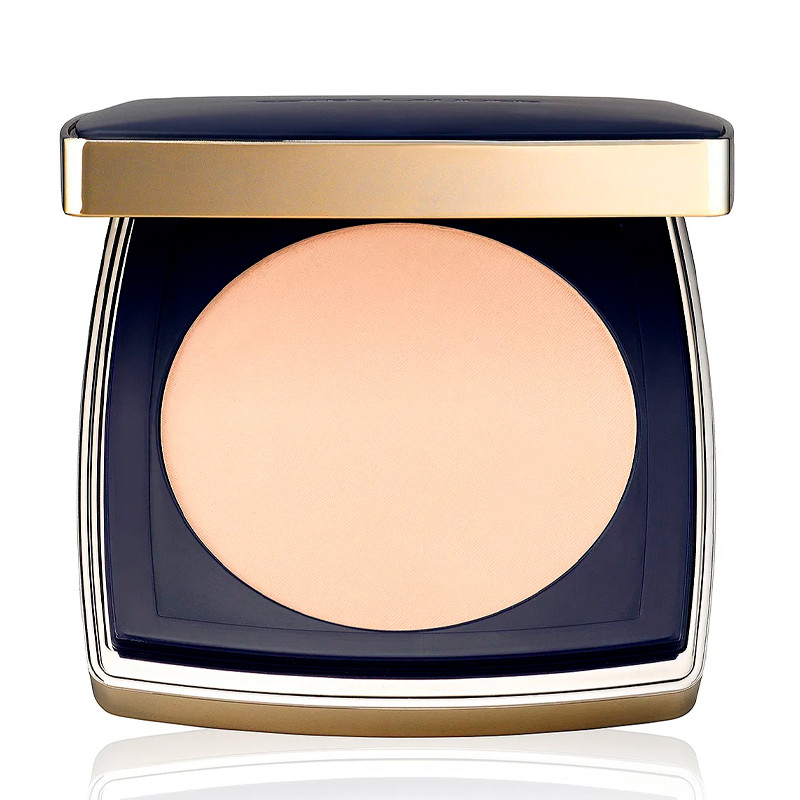 Estee Lauder Fondotinta Double Wear Stay-In-Place Matte Powder Foundation Base trucco a lunga tenuta 2C3 FRESCO
