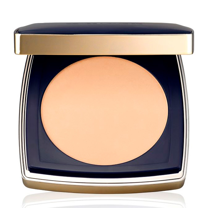 Estee Lauder Fondotinta Double Wear Stay-In-Place Matte Powder Foundation Base trucco a lunga tenuta 2C2 PALE ALMOND