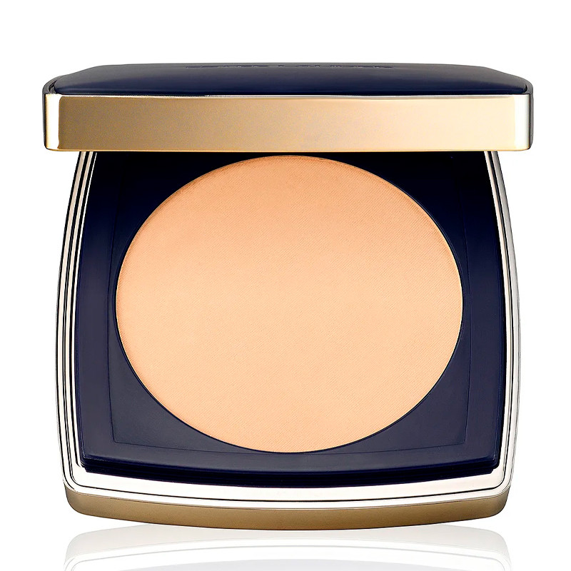 Estee Lauder Fondotinta Double Wear Stay-In-Place Matte Powder Foundation Base trucco a lunga tenuta 4N1 SHELL Beige