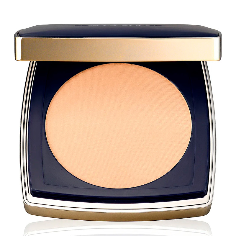 Estee Lauder Bases Maquillaje Double Wear Stay-In-Place Matte Powder Foundation Base De Maquillaje Larga Duración