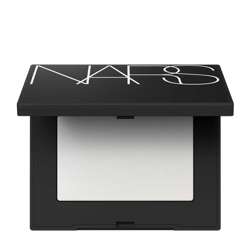 Nars Illuminanti Mini Light Reflecting Setting Powder - Pressed Cipria fissante per il trucco