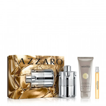 azzaro-wanted-set