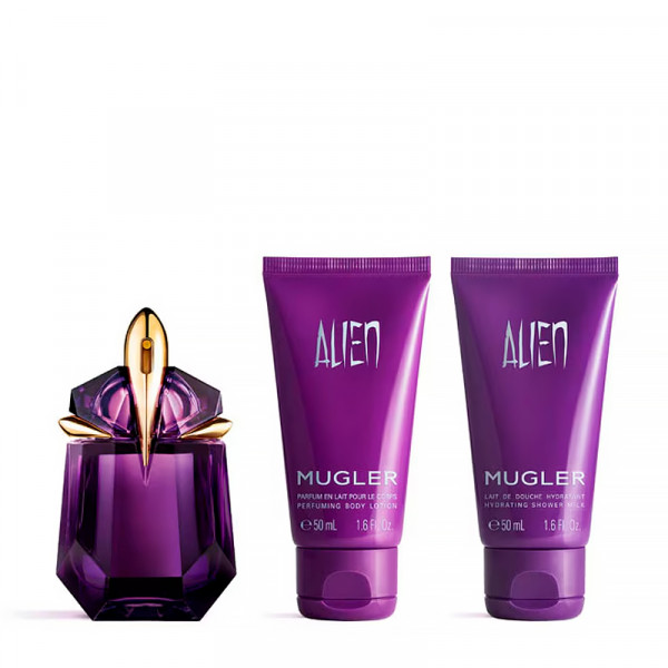 mugler-alien-set