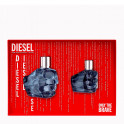 Only The Brave Eau de Toilette	
Estuche