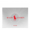 Polo Red Eau De Toilette	
Estuche
