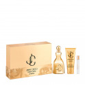 I Wan Choo Le Parfum Set
Eau De Parfum