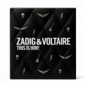 This Is Him Eau de Toilette	
Estuche