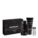 Explorer Extreme Eau De Parfum 	
Set