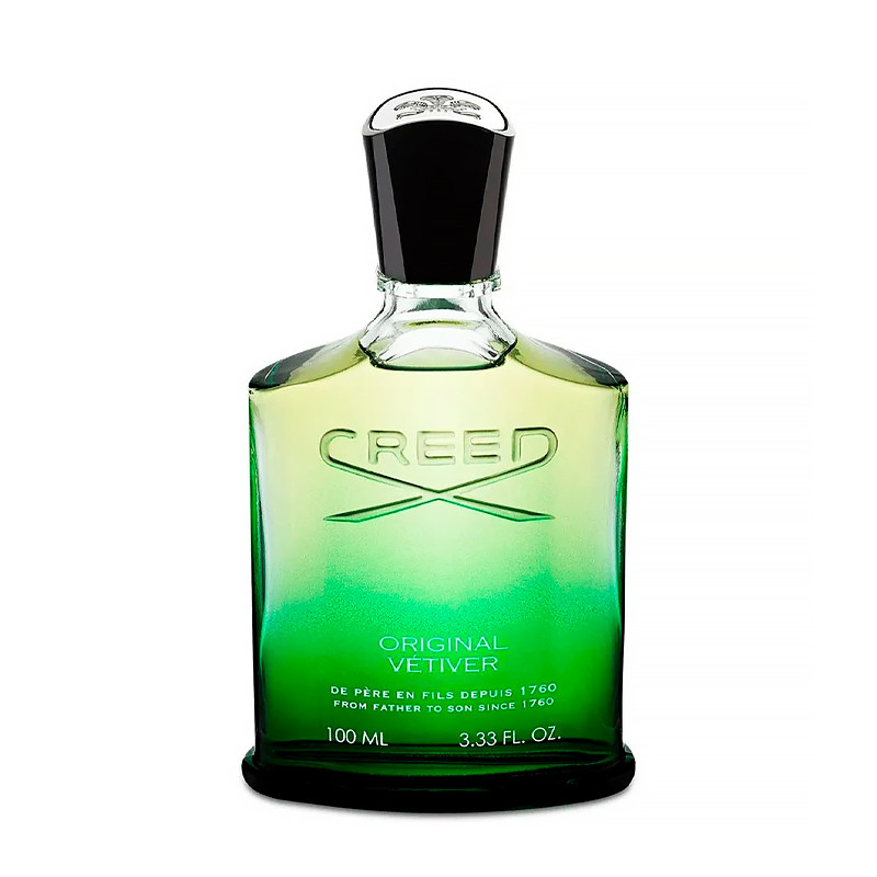 Creed Perfumes Nicho Unisex Original Vetiver