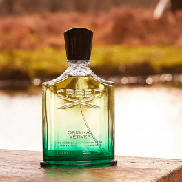 Original Vetiver - Creed - Sabina