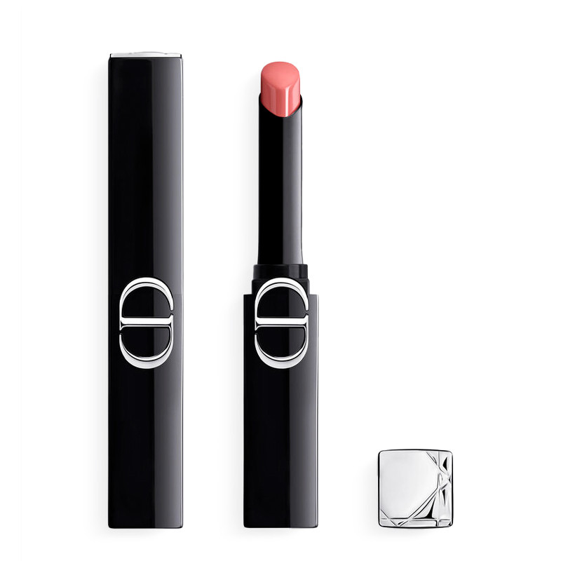 Dior Rossetti Rouge Dior On Stage Rossetto a lunghissima tenuta - Finitura lucida 120 ICONIC ROSE