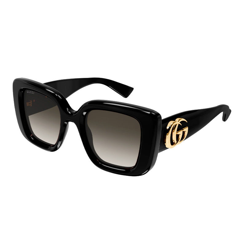 Gucci Eyewear Occhiali da sole da donna Occhiali da sole GG1975S