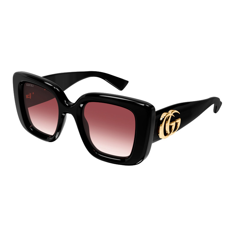 Gucci Eyewear Occhiali da sole da donna Occhiali da sole GG1975S