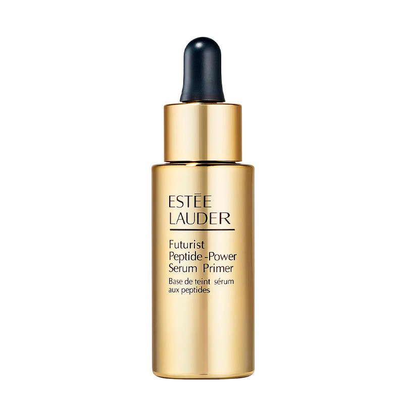 Estee Lauder Trattamenti Viso Futurist Peptide-Power Serum Siero primer per il trucco