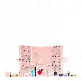 【お値下げ中】LANCOME アドベントカレンダー箱&ラヴィエベル30mL他 La vie est belle Moments Holiday 2025 Gift Set - Lancôme