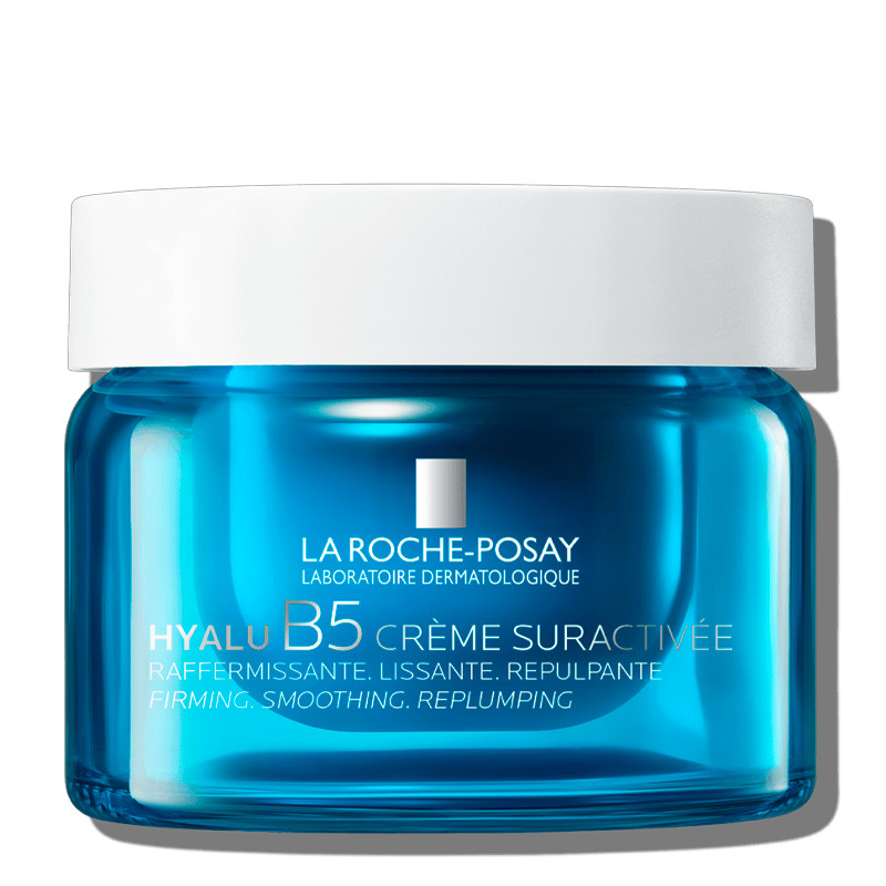 La Roche Posay Trattamenti Viso Hyalu B5 Suractivated Crema idratante rassodante antirughe