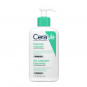 Foaming Cleanser
Skummande rengöringsgel