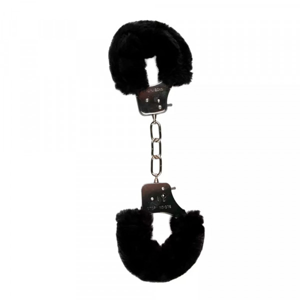 fetish-collection-algemas-de-pelucia