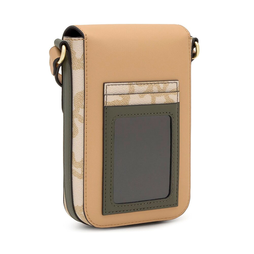 Tous Bags Bolsas, produtos de higiene pessoal e malas femininas Capa para celular suspensa K Icon