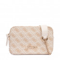 Jacquard Camera Bag