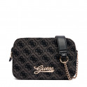 Bolsa para câmera Jacquard