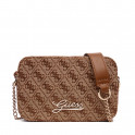 Jacquard Camera Bag