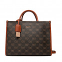 Af5206 Ecs M Tote Bag