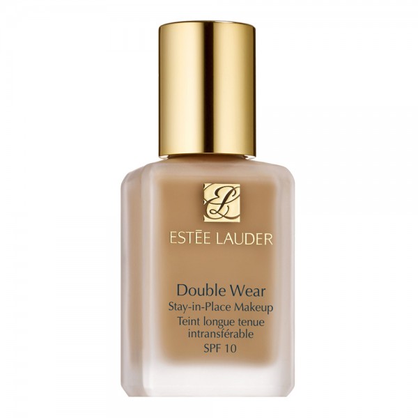 Dubbel användning Stay-in-Place SPF10