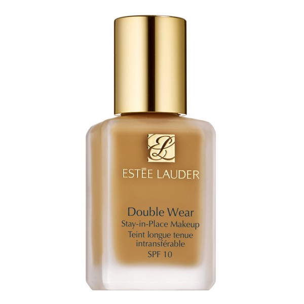 Dubbel användning Stay-in-Place SPF10