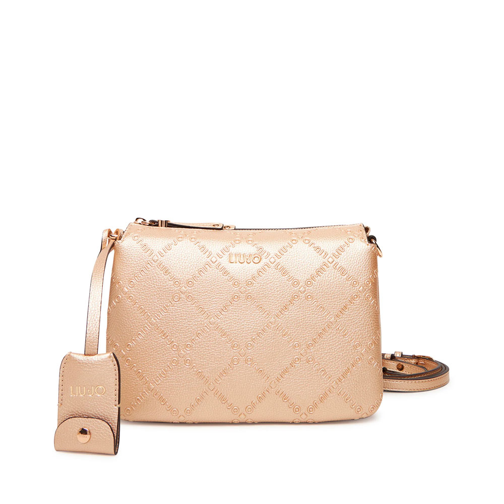 Liu Jo Women's Bags, Toiletry Bags And Suitcases For Ecs Crossbody Shoulder Bag