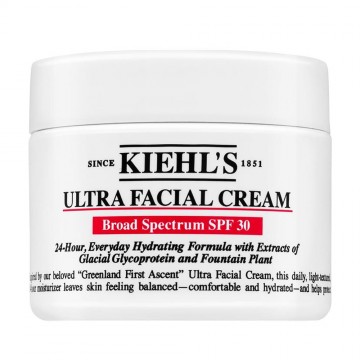 Ultra ansiktskräm SPF 30