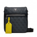 Milano Compact Shoulder Bag