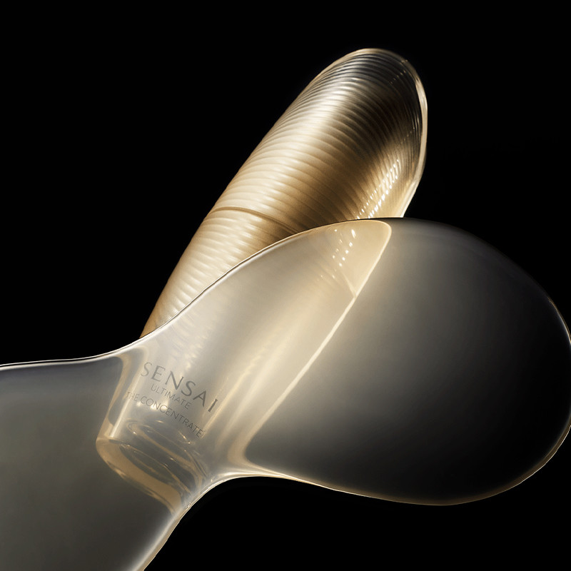Sensai Ultimate The Concentrate Sérum Antiedad – imagen 2