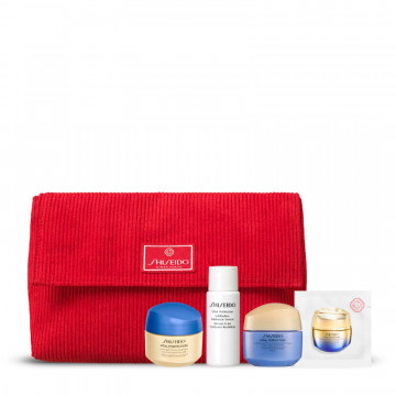 Gift Web Shiseido Pouch Minisizes Vp