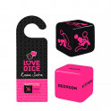 Kama Sutra Love
Kama Sutra Dice