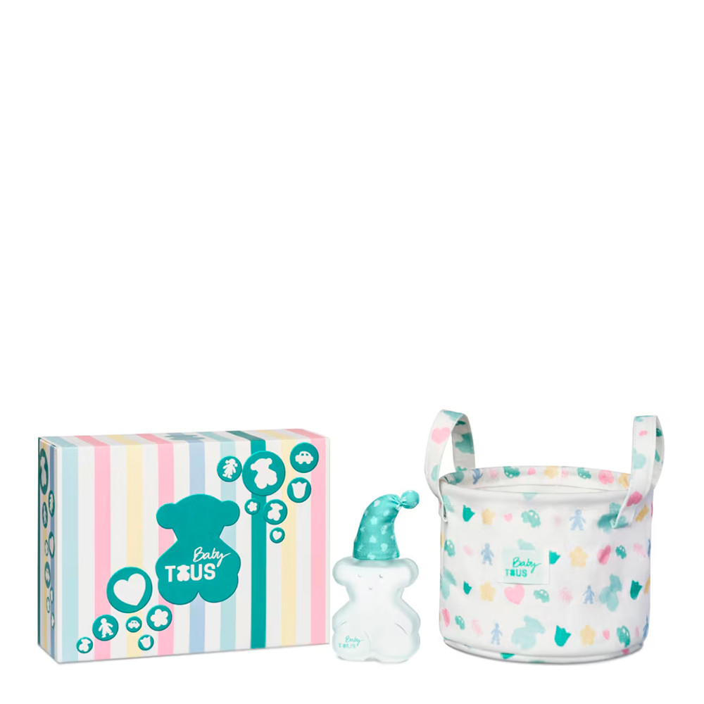 Tous Eau de Cologne Perfumes Mujer