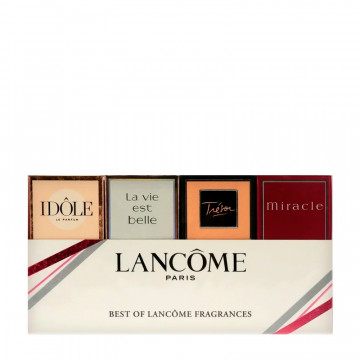 lancome-miniatures-set