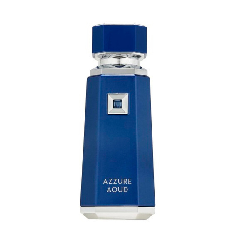 French Avenue Azzure Aoud - 100ML Eau De Parfum Herren Parfum