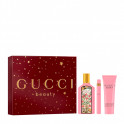 Flora Gorgeous Gardenia Set Eau De Parfum
