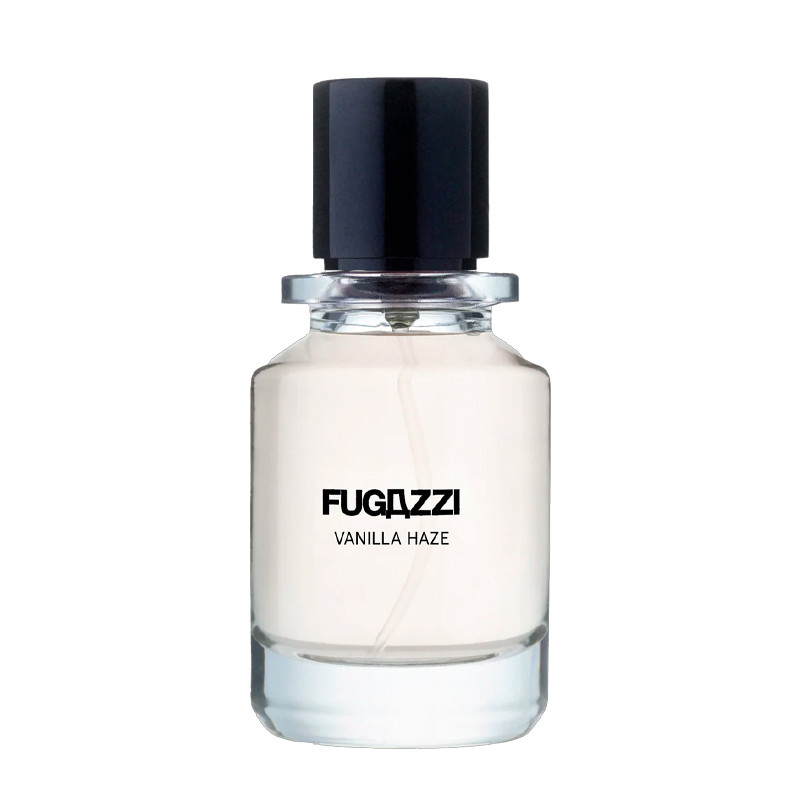 Fugazzi Women's Dark Vanilla Haze Extrait De Parfum - 100 Ml Extrait De Parfum Perfumes