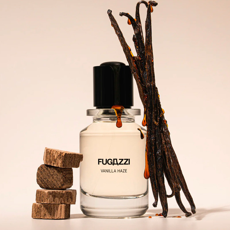 Fugazzi Vanilla Haze Extrait de Parfum – imagen 2