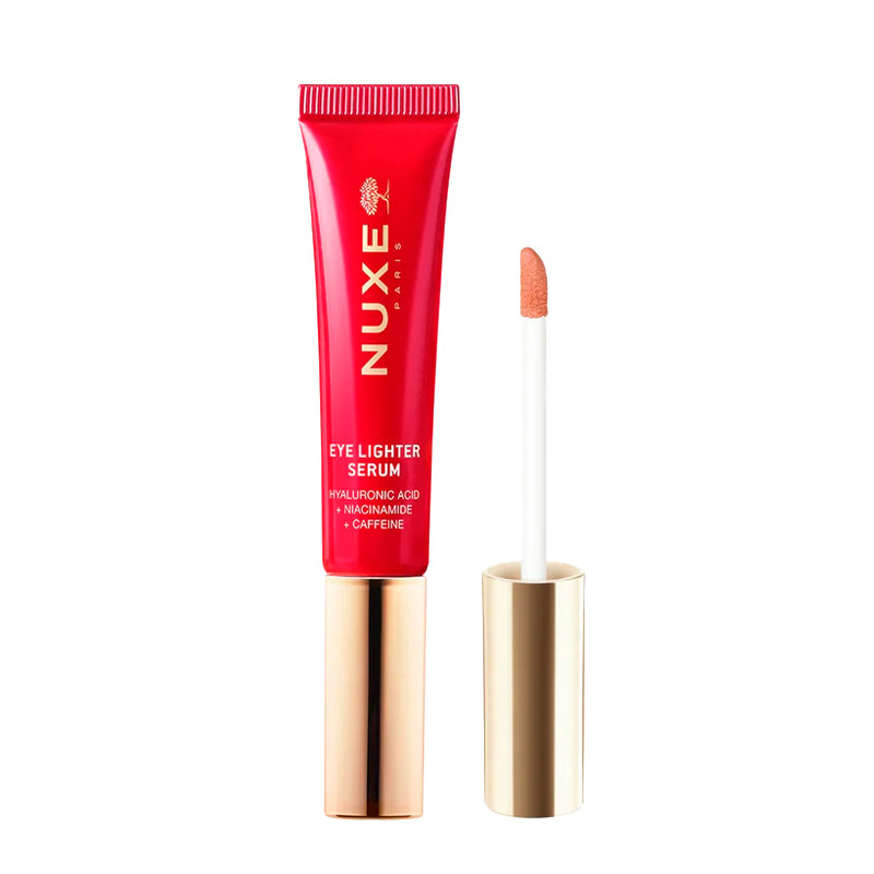 Nuxe Women's Pink/Light Face Skin Care Merveillance Lift Illuminating Eye Serum
