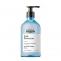 Pure Ressource
Shampoo til sensitiv hovedbund