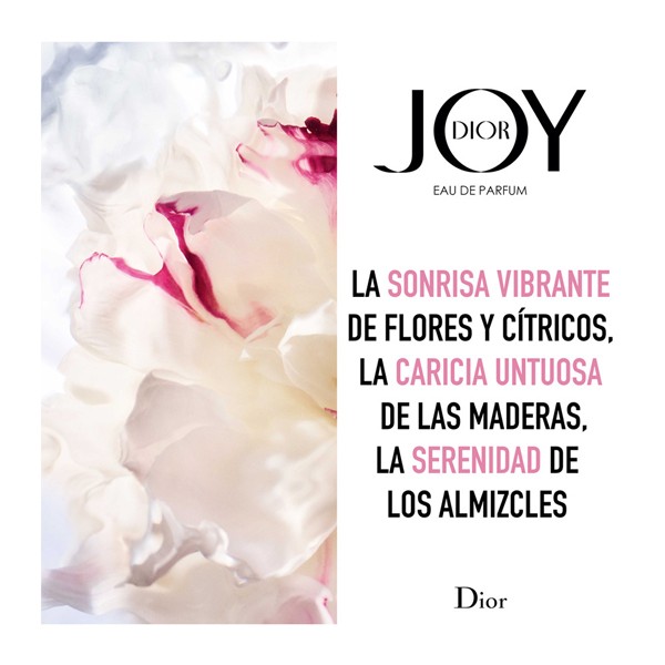 Joy (Body Lotion) Dior Sabina