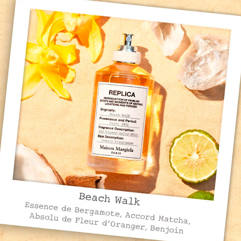 Maison Margiela Replica Beach Walk – imagen 2
