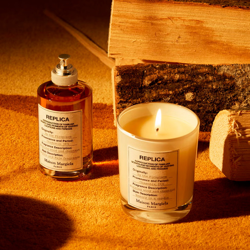 Maison Margiela Replica By the Fireplace – imagen 2