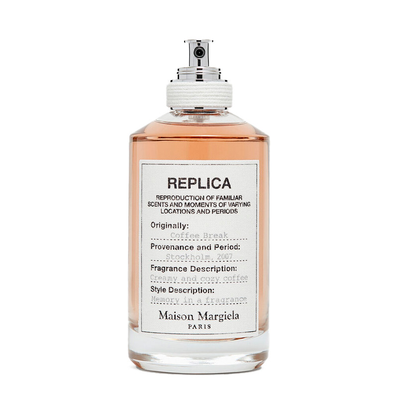 Maison Margiela Perfumes Nicho Unisex Replica Coffee Break