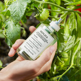 Replica From The Garden - Maison Margiela - Sabina