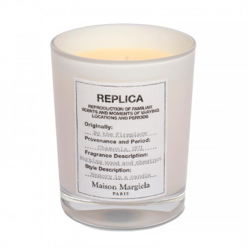 replica-by-the-fireplace-doftljus